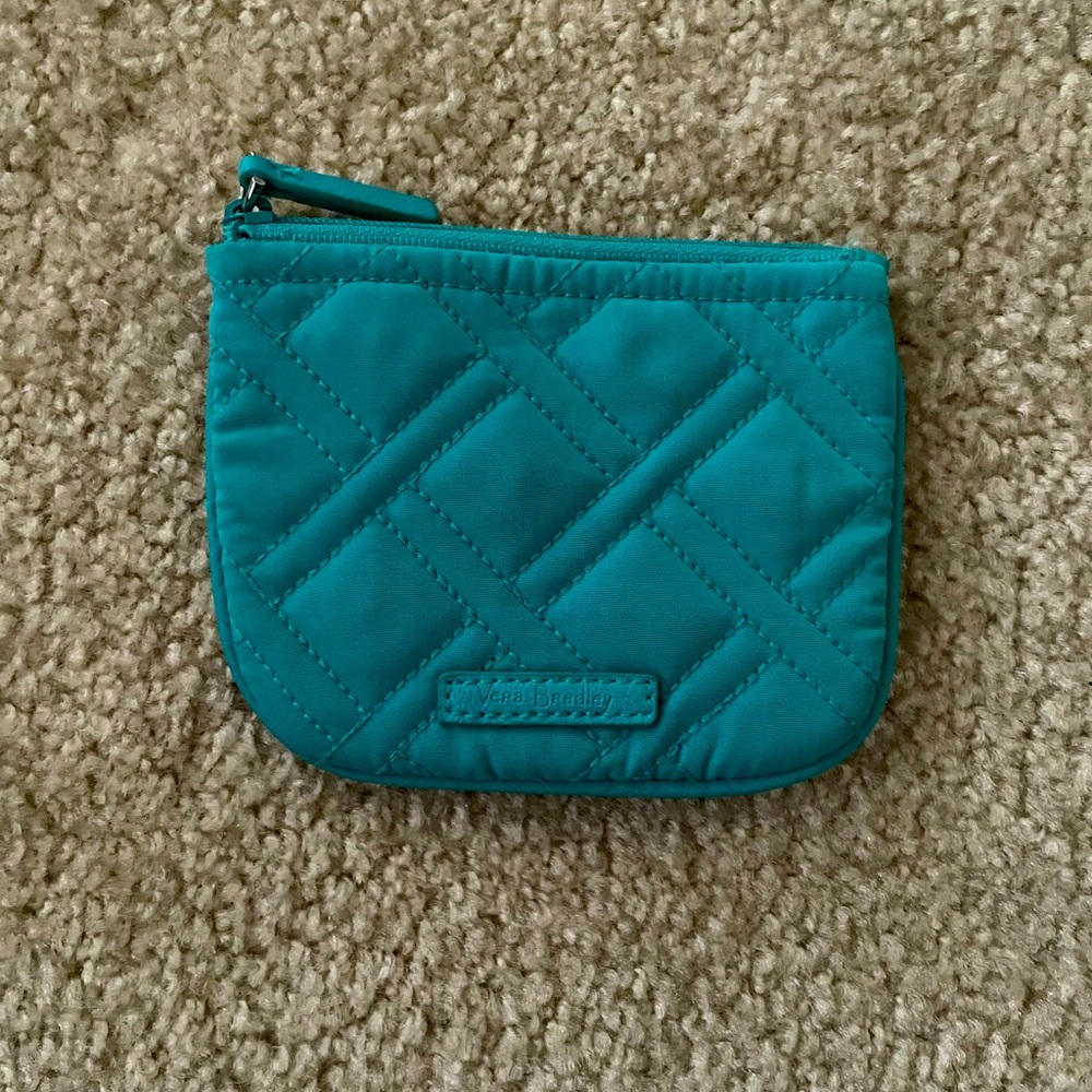 Vera Bradley Pouch